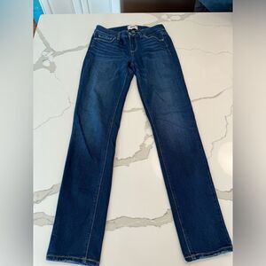 PAIGE Skyline City jeans